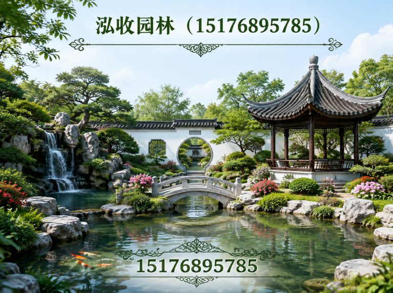 漳州京津冀防腐木工程展示图